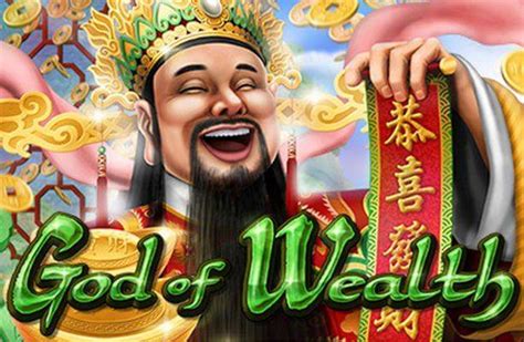 God Of Wealth 2 Slot - Play Online